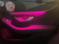 مێرسێدس بێنز C-Class